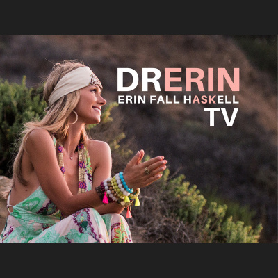 Daily Dr. Erin - Spiritual, Inspirational, And Motivational Meditations