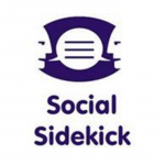 Social Sidekick With Laurie Solgon | Compelling Stories From Todays Dynamic Entrepreneurs