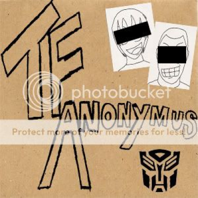 Tf Anonymus