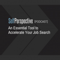 An Essential Tool to Accelerate Your Job Search