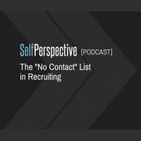 The No Contact List in Recruiting