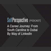 A Career Journey: From South Carolina to Dubai By Way of LinkedIn