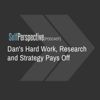 Dans Hard Work, Research and Strategy Pays Off