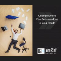 Unemployment Can Be Hazardous to Your Health