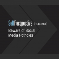 PURPOSEFUL CAREER MANAGEMENT: Beware of Social Media Potholes