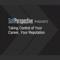 Taking Control of Your Career, Your Reputation