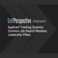 Applicant Tracking Systems, Common Job Search Mistakes, Leadership Pillars