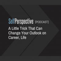 A Trick To Change Your Career Outlook