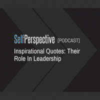 Inspirational Quotes: Their Role In Leadership