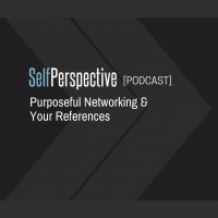 Purposeful Networking and Your References