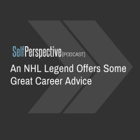 An NHL Legend Offers Some Great Career Advice
