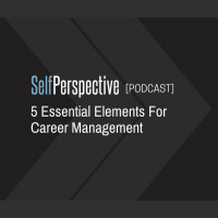 5 Essential Elements For Successful Career Management