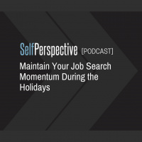 Maintain Your Job Search Momentum During the Holidays