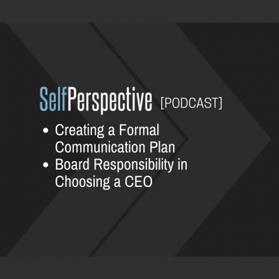 Self Perspective