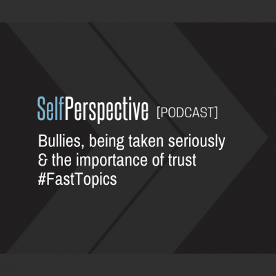 Self Perspective