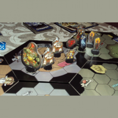 Gameopolis Podcast
