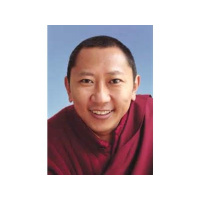 Wellness, Wholeness  Wisdom: Psychologist Parthenia Izzard CNHP  Rinpoche