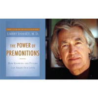 Wellness, Wholeness  Wisdom: Psychologist Parthenia Izzard CNHP  Larry Dossey