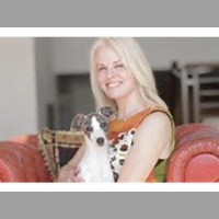 Wellness, Wholeness  Wisdom: Psychologist Parthenia Izzard CNHP  Nancy Deville