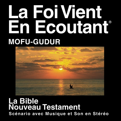 Mofu-Gudur Bible