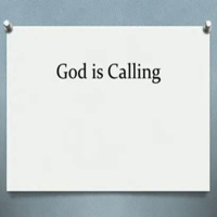 Episode 343: God Is Calling - Jim Jessup - Guest Speaker