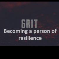Episode 296: Grit: Becoming a Person of Resilience