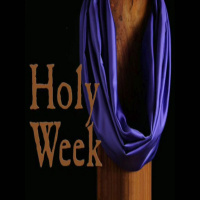 Episode 174: Holy Week Day 4 - A Roman Soldier