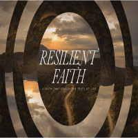 Episode 346: Resilient Faith - Is Anything Too Wonderful For God?
