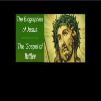 Episode 252: Bio - The Biographies of Jesus - The Gospel of Matthew - Stephen Mealing - Youth Pastor