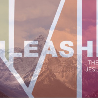 Episode 298: Sara Bentley - Guest Speaker - Unleashed - The Power of Jesus Revealed