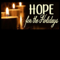 Episode 319: Our Response to Hope - Guest Speaker - Steve Curlee Craig