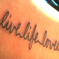LIVE LIFE LOVED! May 26, 2020