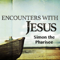Episode 291: Encounter with Jesus - The Pharisee and the Prostitute