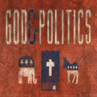 God  Politics - Part 1