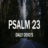 Psalm 23 - Episode 13