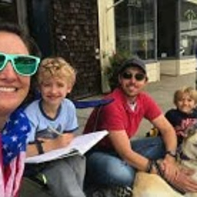 Boulder Creek Community Church