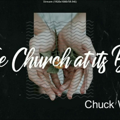 Boulder Creek Community Church