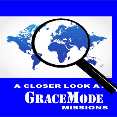Moments Of Grace