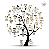 Friends and Family - Zapp English Colloquial 2.4