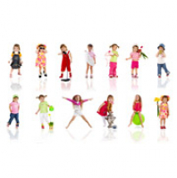 Children - Zapp English Colloquial 3.2