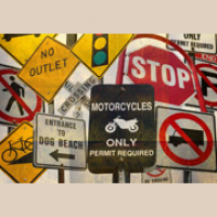 Rules and Obligations - Zapp English Listening 3.10