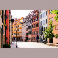 In Town - Zapp English Listening 2.7