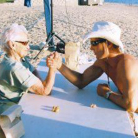 Fit For All Ages
