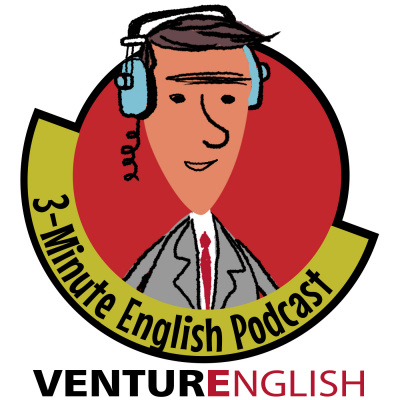 3 Minute English!