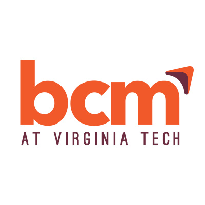 Bcm At Virginia Tech