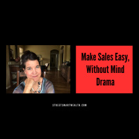 To Make Sales You Must Know This