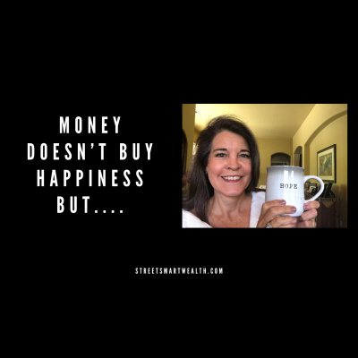 Street Smart Wealth Profit In Your Pjs | Social Media | Solopreneur | Real Estate | Network Marketing | Direct Sales