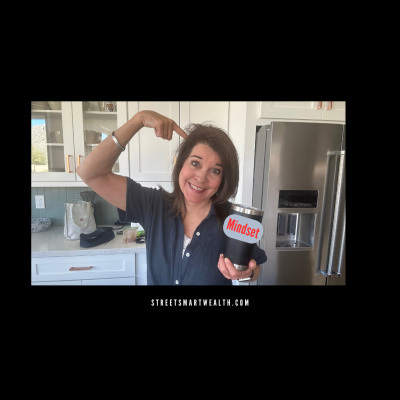 Street Smart Wealth Profit In Your Pjs | Social Media | Solopreneur | Real Estate | Network Marketing | Direct Sales