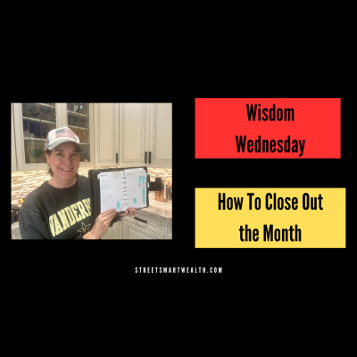 Street Smart Wealth Profit In Your Pjs | Social Media | Solopreneur | Real Estate | Network Marketing | Direct Sales