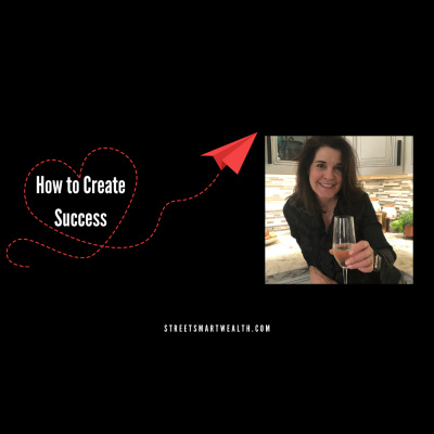 Street Smart Wealth Profit In Your Pjs | Social Media | Solopreneur | Real Estate | Network Marketing | Direct Sales